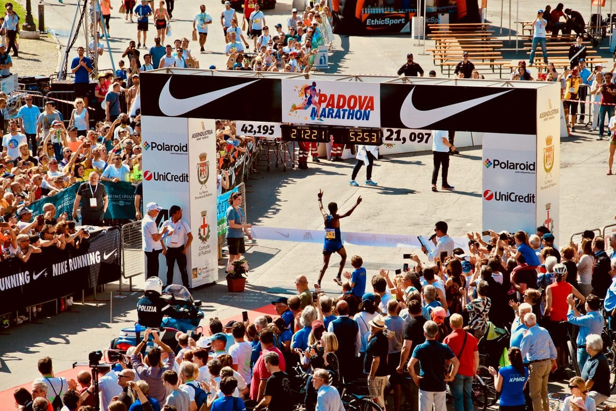 Bajar de 45 minutos en 10K