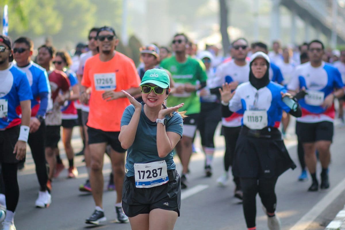 Plan de 0 a 5K principiantes