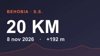 Cómo preparar la Behobia-San Sebastián 2026