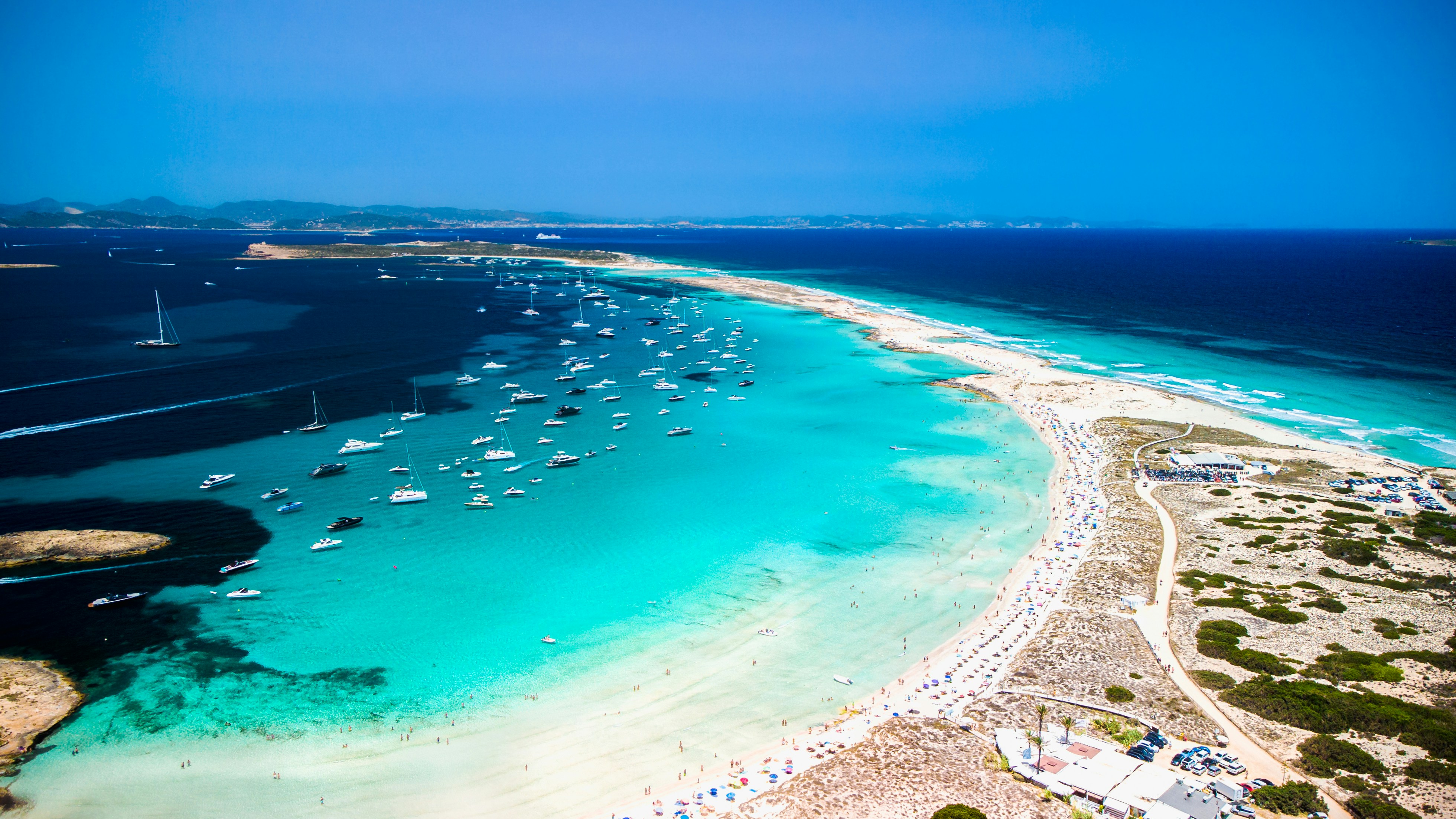 Medias maratones de Formentera y Cáceres 2026