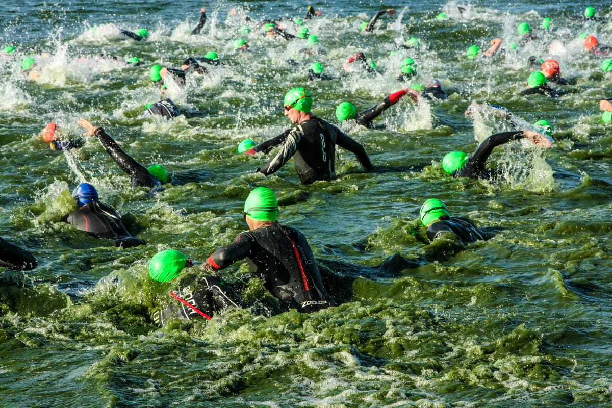 Preparación del Ironman: la guía completa para completarlo