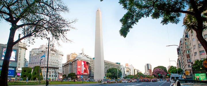 Maratón de Buenos Aires 2026