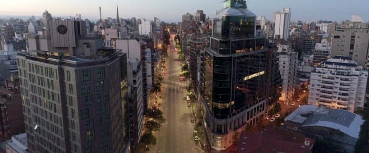 Maratón de Córdoba 2026