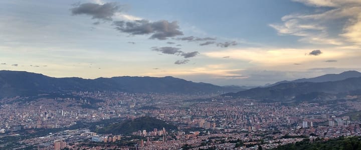 Maratón de Medellín 2026