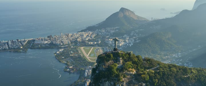 Maratón de Río de Janeiro 2026