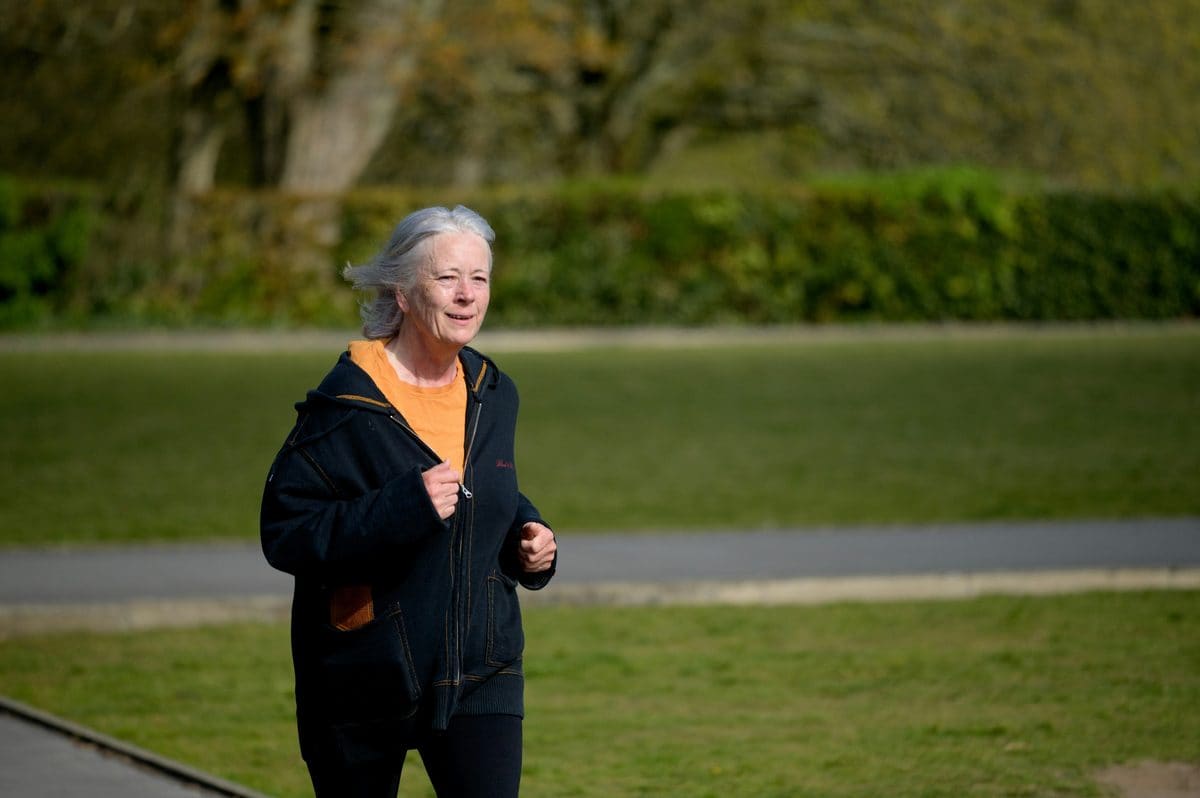 Menopausia y entrenamiento deportivo