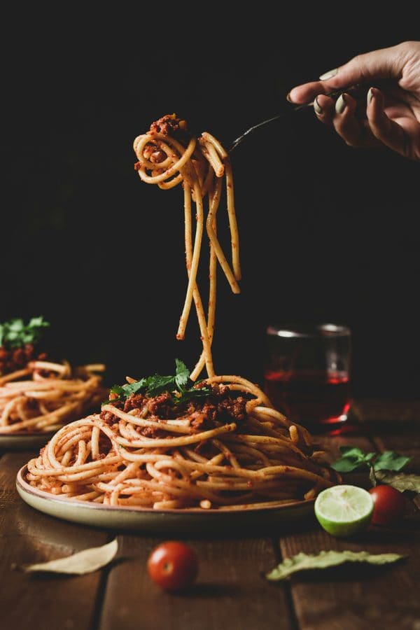 Nutrición para corredores de resistencia