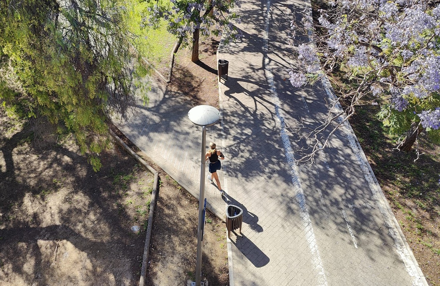 Tips para correr en verano con calor