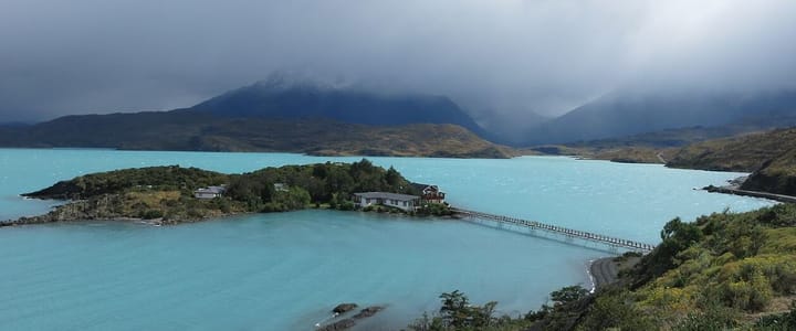 Ultra Paine Torres del Paine 2026