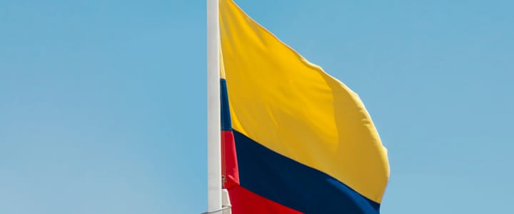 Vuelta a Colombia Femenina 2026