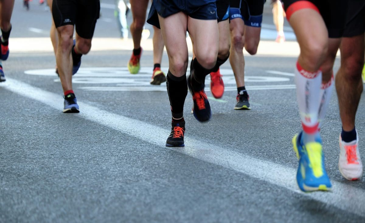 Zapatillas de running